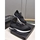 HUGO BOSS Hugo Boss loose 2024SS men's sneakers HUGO BOSS Hugo Boss loose 2024SS men's sneakers