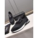HUGO BOSS Hugo Boss loose 2024SS men's sneakers HUGO BOSS Hugo Boss loose 2024SS men's sneakers
