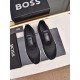HUGO BOSS Hugo Boss loose 2024SS men's sneakers HUGO BOSS Hugo Boss loose 2024SS men's sneakers