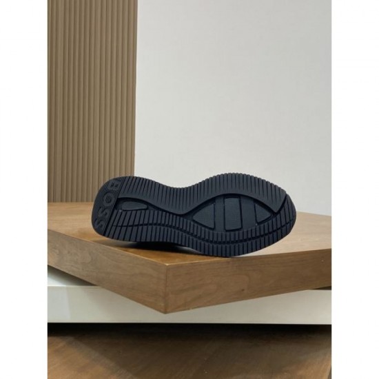 HUGO BOSS Spring/Summer Trend 2024SS Men's Sneakers HUGO BOSS Spring/Summer Trend 2024SS Men's Sneakers