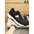 HUGO BOSS New Spring/Summer 2024SS Men's Sneakers