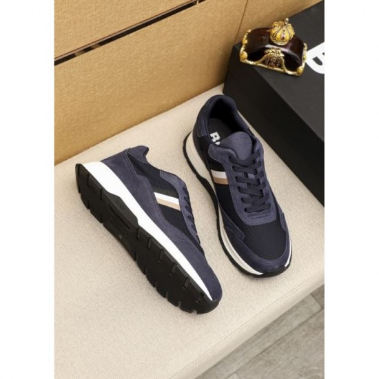 HUGO BOSS New Spring/Summer 2024SS Men's Sneakers HUGO BOSS New Spring/Summer 2024SS Men's Sneakers