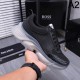 HUGO BOSS Hugo Boss Color Variations 2024SS Men's Sneakers HUGO BOSS Hugo Boss Color Variations 2024SS Men's Sneakers