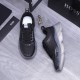 HUGO BOSS Hugo Boss Color Variations 2024SS Men's Sneakers HUGO BOSS Hugo Boss Color Variations 2024SS Men's Sneakers