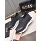 HUGO BOSS Hugo Boss This Summer No. 1 2024SS Men's Sneakers HUGO BOSS Hugo Boss This Summer No. 1 2024SS Men's Sneakers