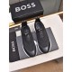 HUGO BOSS Hugo Boss This Summer No. 1 2024SS Men's Sneakers HUGO BOSS Hugo Boss This Summer No. 1 2024SS Men's Sneakers