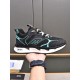 HUGO BOSS Easy to wear colors 2024SS men's sneakers HUGO BOSS Easy to wear colors 2024SS men's sneakers