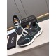 HUGO BOSS Easy to wear colors 2024SS men's sneakers HUGO BOSS Easy to wear colors 2024SS men's sneakers