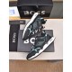 HUGO BOSS Easy to wear colors 2024SS men's sneakers HUGO BOSS Easy to wear colors 2024SS men's sneakers