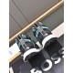 HUGO BOSS Easy to wear colors 2024SS men's sneakers HUGO BOSS Easy to wear colors 2024SS men's sneakers