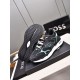 HUGO BOSS Easy to wear colors 2024SS men's sneakers HUGO BOSS Easy to wear colors 2024SS men's sneakers
