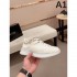 2024FW Men's Sneakers HUGO BOSS Attractive Points