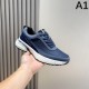 2024FW Men's Sneakers HUGO BOSS This year's big trends 2024FW Men's Sneakers HUGO BOSS This year's big trends