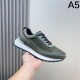 2024FW Men's Sneakers HUGO BOSS Unique Design 2024FW Men's Sneakers HUGO BOSS Unique Design