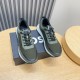 2024FW Men's Sneakers HUGO BOSS Unique Design 2024FW Men's Sneakers HUGO BOSS Unique Design
