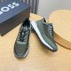 2024FW Men's Sneakers HUGO BOSS Unique Design 2024FW Men's Sneakers HUGO BOSS Unique Design