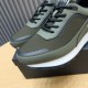 2024FW Men's Sneakers HUGO BOSS Unique Design 2024FW Men's Sneakers HUGO BOSS Unique Design