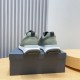 2024FW Men's Sneakers HUGO BOSS Unique Design 2024FW Men's Sneakers HUGO BOSS Unique Design