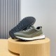 2024FW Men's Sneakers HUGO BOSS Unique Design 2024FW Men's Sneakers HUGO BOSS Unique Design