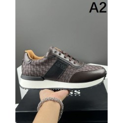 2024FW Men's Sneakers HUGO BOSS Hugo Boss Pre-order Item