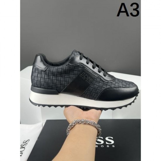 2024FW Men's Sneakers HUGO BOSS Hugo Boss Pre-order Item 2024FW Men's Sneakers HUGO BOSS Hugo Boss Pre-order Item