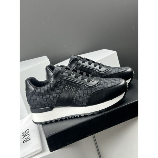 2024FW Men's Sneakers HUGO BOSS Hugo Boss Pre-order Item 2024FW Men's Sneakers HUGO BOSS Hugo Boss Pre-order Item