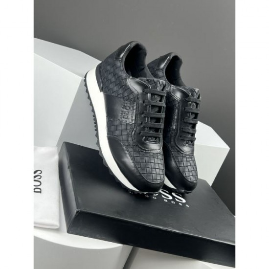 2024FW Men's Sneakers HUGO BOSS Hugo Boss Pre-order Item 2024FW Men's Sneakers HUGO BOSS Hugo Boss Pre-order Item