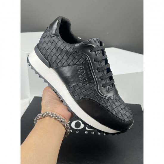 2024FW Men's Sneakers HUGO BOSS Hugo Boss Pre-order Item 2024FW Men's Sneakers HUGO BOSS Hugo Boss Pre-order Item