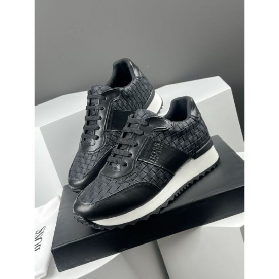 2024FW Men's Sneakers HUGO BOSS Hugo Boss Pre-order Item 2024FW Men's Sneakers HUGO BOSS Hugo Boss Pre-order Item