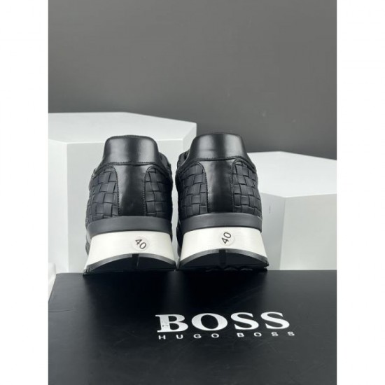 2024FW Men's Sneakers HUGO BOSS Hugo Boss Pre-order Item 2024FW Men's Sneakers HUGO BOSS Hugo Boss Pre-order Item