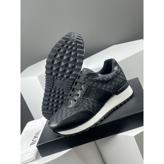 2024FW Men's Sneakers HUGO BOSS Hugo Boss Pre-order Item 2024FW Men's Sneakers HUGO BOSS Hugo Boss Pre-order Item