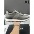 2024FW Men's Sneakers HUGO BOSS Popular Items
