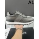 2024FW Men's Sneakers HUGO BOSS Popular Items 2024FW Men's Sneakers HUGO BOSS Popular Items