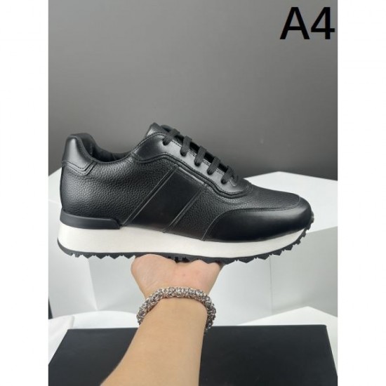 2024FW Men's Sneakers HUGO BOSS Popular Items 2024FW Men's Sneakers HUGO BOSS Popular Items