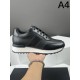 2024FW Men's Sneakers HUGO BOSS Popular Items 2024FW Men's Sneakers HUGO BOSS Popular Items