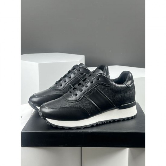 2024FW Men's Sneakers HUGO BOSS Popular Items 2024FW Men's Sneakers HUGO BOSS Popular Items