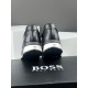2024FW Men's Sneakers HUGO BOSS Popular Items 2024FW Men's Sneakers HUGO BOSS Popular Items