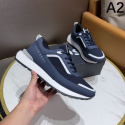 2024FW Men's sneakers HUGO BOSS New arrival this season