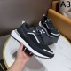 2024FW Men's sneakers HUGO BOSS New arrival this season 2024FW Men's sneakers HUGO BOSS New arrival this season