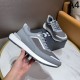 2024FW Men's sneakers HUGO BOSS New arrival this season 2024FW Men's sneakers HUGO BOSS New arrival this season