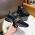 2024FW Men's Sneakers HUGO BOSS New Popular