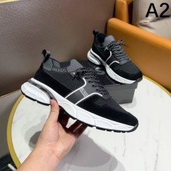 2024FW Men's Sneakers HUGO BOSS New Popular