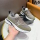 2024FW Men's Sneakers HUGO BOSS New Popular 2024FW Men's Sneakers HUGO BOSS New Popular