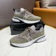 2024FW Men's Sneakers HUGO BOSS New Popular 2024FW Men's Sneakers HUGO BOSS New Popular