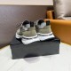 2024FW Men's Sneakers HUGO BOSS New Popular 2024FW Men's Sneakers HUGO BOSS New Popular