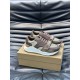 BURBERRY Adult atmosphere 2024SS sneakers for men BURBERRY Adult atmosphere 2024SS sneakers for men