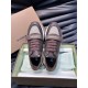 BURBERRY Adult atmosphere 2024SS sneakers for men BURBERRY Adult atmosphere 2024SS sneakers for men