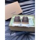 BURBERRY Adult atmosphere 2024SS sneakers for men BURBERRY Adult atmosphere 2024SS sneakers for men