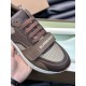 BURBERRY Adult atmosphere 2024SS sneakers for men BURBERRY Adult atmosphere 2024SS sneakers for men