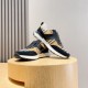 2024FW Men's Sneakers BURBERRY New Limited Quantity Sale 2024FW Men's Sneakers BURBERRY New Limited Quantity Sale